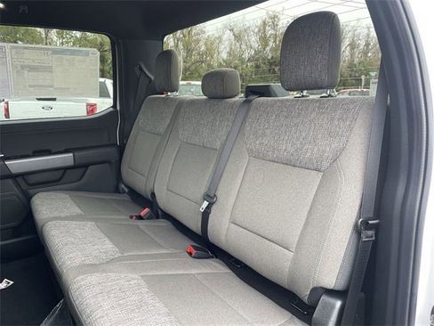 Used 2025 Ford F150 XLT w/ Equipment Group 301A Standard image 21