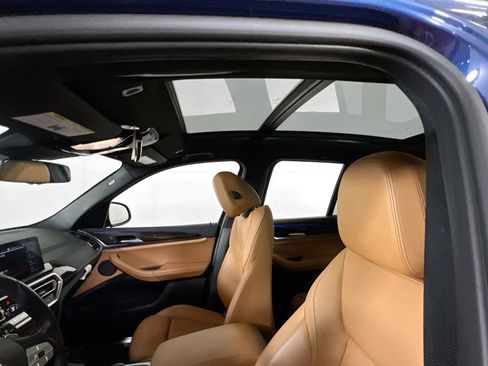 Used 2022 BMW X3 xDrive30i w/ Premium Package 2 image 22