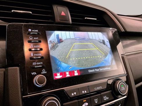 Used 2021 Honda Civic Sport Touring image 20