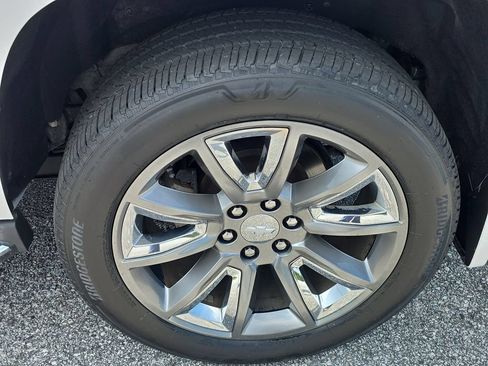 Certified 2016 Chevrolet Tahoe LTZ AWD/4WD image 34