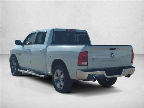 Used 2016 RAM 1500 Lone Star image 7