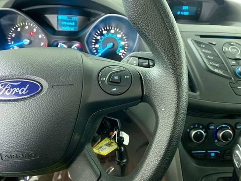 Used 2013 Ford Escape S image 11