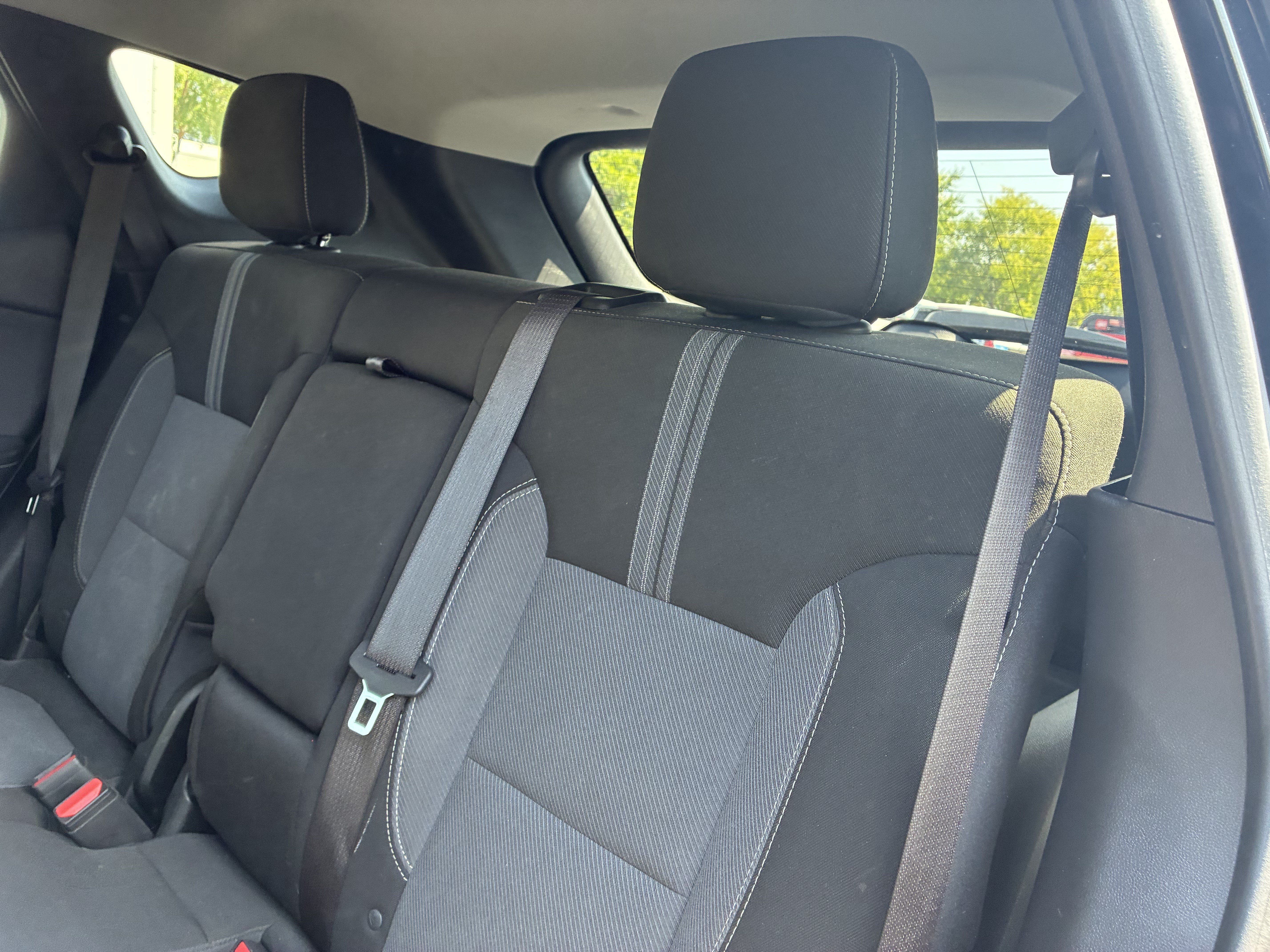 Used 2023 Chevrolet Blazer LT FWD image 12