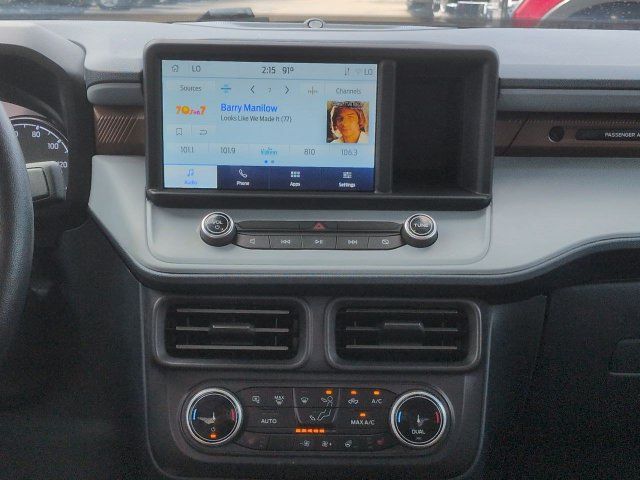 Certified 2022 Ford Maverick Lariat w/ Lariat Luxury Package AWD/4WD image 18