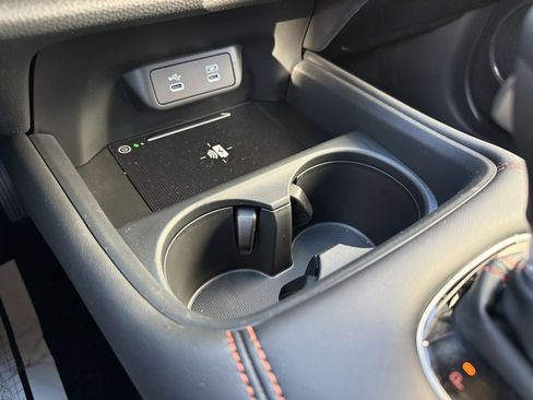 New 2026 Honda HR-V Sport image 24