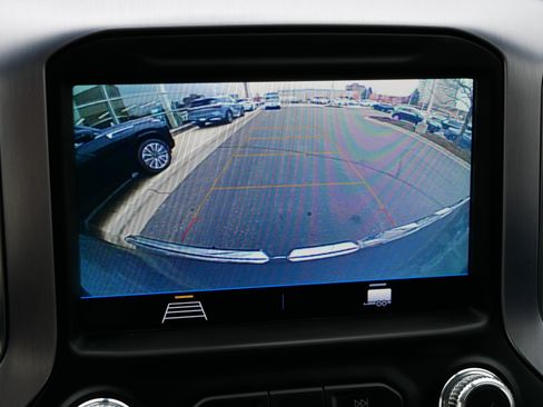 Used 2019 GMC Sierra 1500 Elevation w/ Elevation Value Package image 27