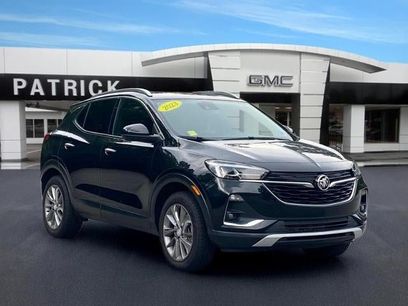 Used 2023 Buick Encore GX Essence w/ Experience Buick Package