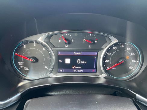 Used 2019 Chevrolet Equinox Premier image 26