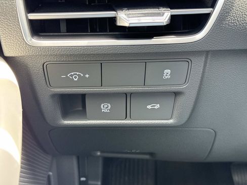 Certified 2025 Hyundai Sonata SEL AWD/4WD image 14