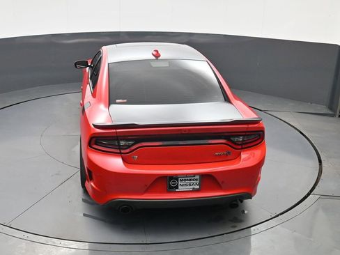 Used 2017 Dodge Charger SRT Hellcat w/ Harman/Kardon Audio Group image 28