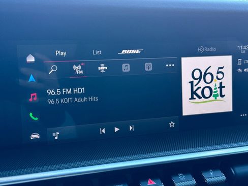 Certified 2023 Porsche 911 Carrera 4S image 20