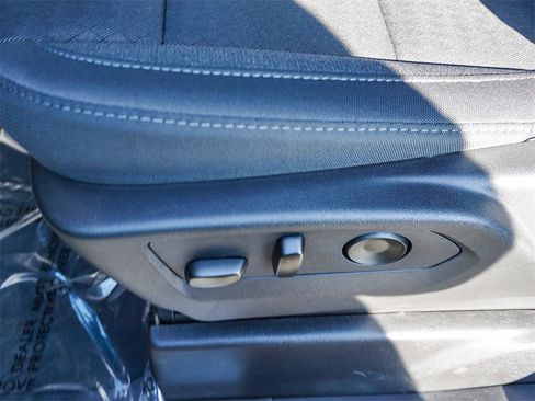 New 2026 Chevrolet Silverado 1500 LT w/ LPO, Dark Essentials Package image 19