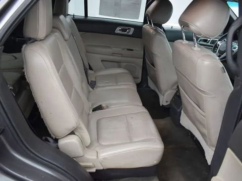 Used 2012 Ford Explorer XLT image 17