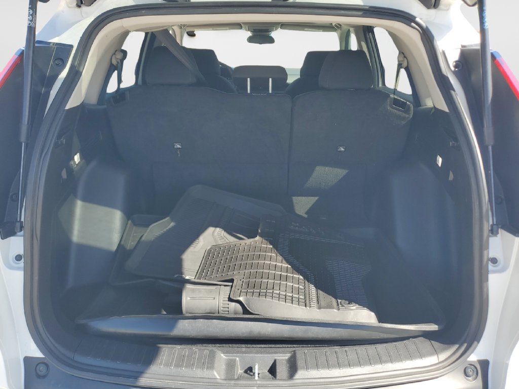 Used 2024 Honda CR-V EX image 9