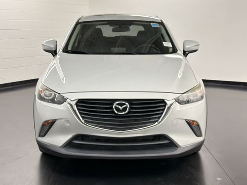 Used 2016 MAZDA CX-3 Touring w/ Premium Package AWD/4WD image 6