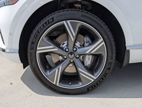New 2026 Genesis GV80 2.5T Prestige AWD/4WD image 9