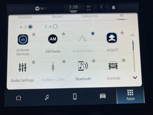 Used 2025 RAM 1500 Big Horn image 41