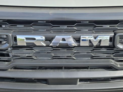 New 2026 RAM ProMaster 1500 w/ Convenience Group image 24