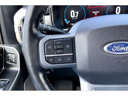 Used 2023 Ford F150 Lariat w/ Trailer Tow Package AWD/4WD image 20