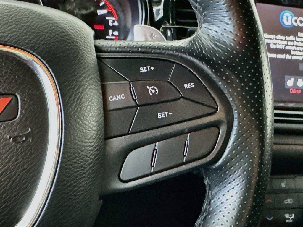 Used 2024 Dodge Durango GT RWD image 26