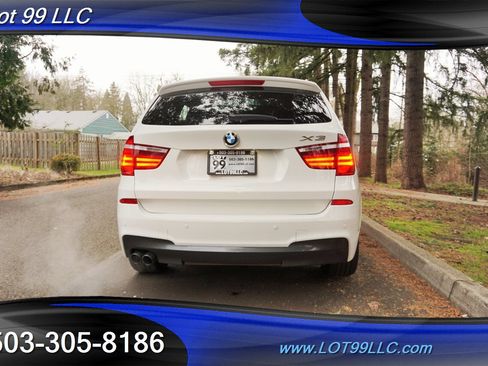 Used 2013 BMW X3 xDrive28i image 10