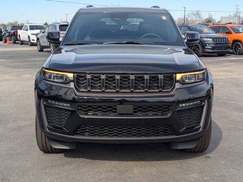 New 2026 Jeep Grand Cherokee Limited image 3