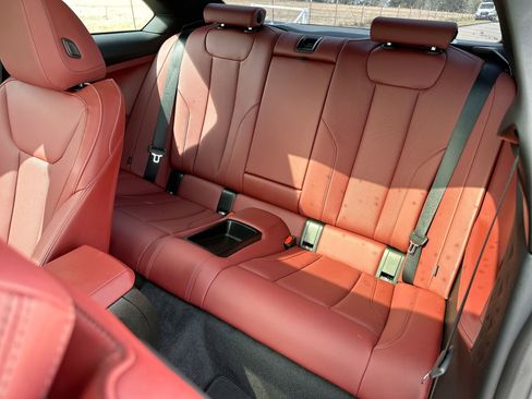 Used 2025 BMW M240i xDrive Coupe w/ Premium Package image 23