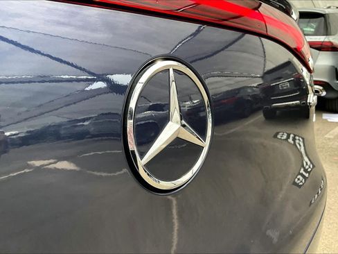 Certified 2023 Mercedes-Benz EQE 350+ 4MATIC SUV image 10