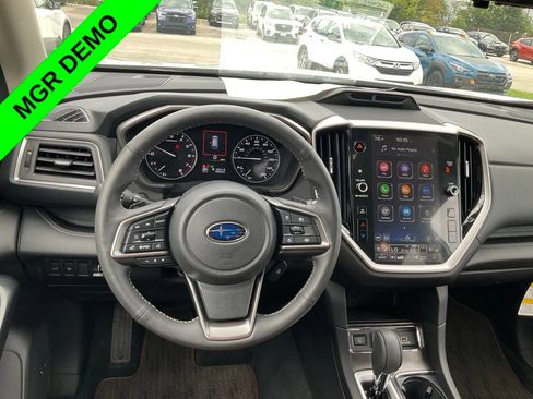 Used 2026 Subaru Ascent Touring w/ Popular Package #1 AWD/4WD image 10
