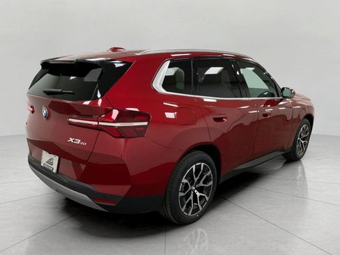 New 2026 BMW X3 xDrive30i w/ Convenience Package AWD/4WD image 35