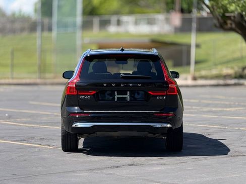 Used 2023 Volvo XC60 B5 Ultimate w/ Climate Package AWD/4WD image 6