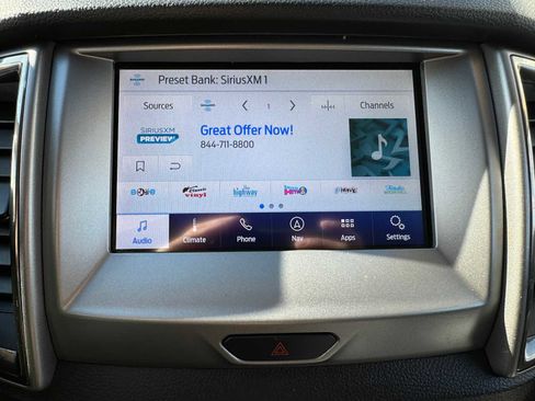 Used 2019 Ford Ranger XLT w/ Equipment Group 301A Mid image 22