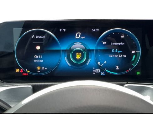 Used 2022 Mercedes-Benz GLB 250 w/ Premium Package Lite image 38