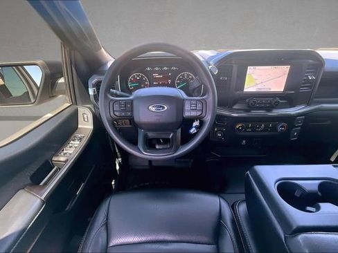 Certified 2023 Ford F150 XL w/ STX Appearance Package AWD/4WD image 3
