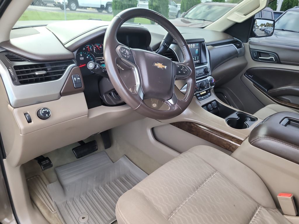 Used 2016 Chevrolet Tahoe LS RWD image 22