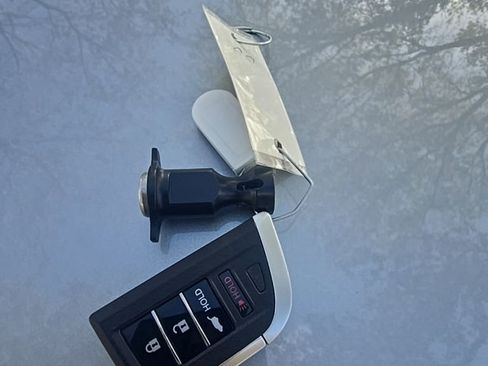 Used 2025 Acura RDX SH-AWD w/ Technology Package image 35