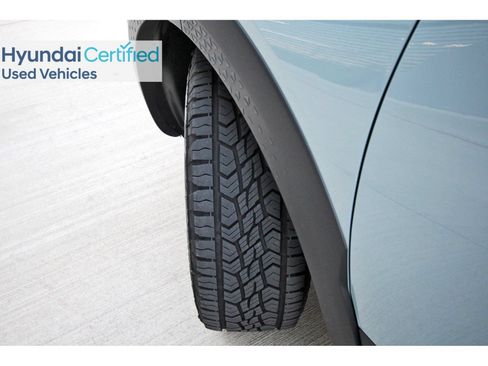 Certified 2025 Hyundai Santa Cruz XRT AWD/4WD image 31