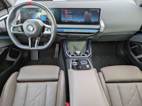 Used 2025 BMW X3 M50 w/ Premium Package image 16