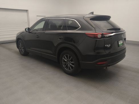 Used 2022 MAZDA CX-9 Touring image 3