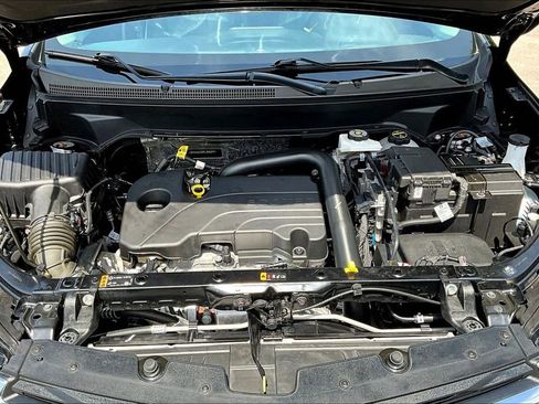 Used 2024 Chevrolet Equinox LT AWD/4WD image 28