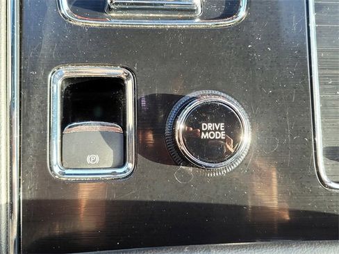 Certified 2022 Lincoln Aviator Reserve w/ Equipment Group 201A image 24