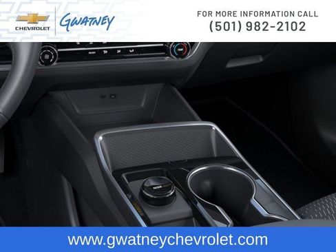 New 2026 Chevrolet Equinox LT FWD image 23