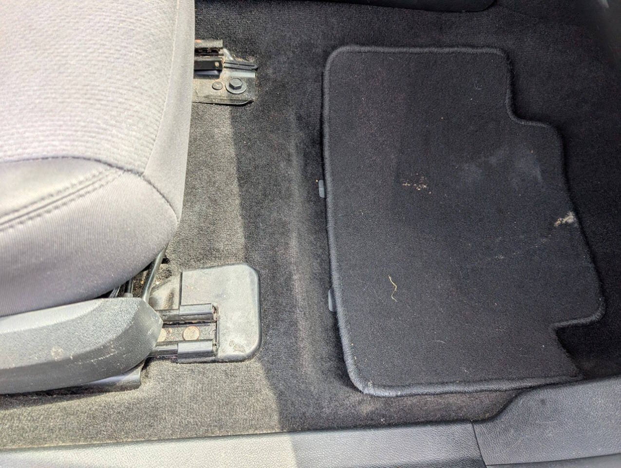 Used 2012 Chrysler 200 Touring w/ Cold Weather Group FWD image 37