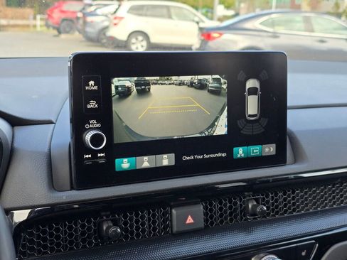 Certified 2024 Honda CR-V Sport Touring image 22