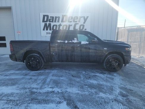 New 2026 RAM 1500 Laramie image 13