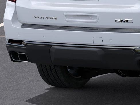 New 2026 GMC Yukon Denali Ultimate AWD/4WD image 14