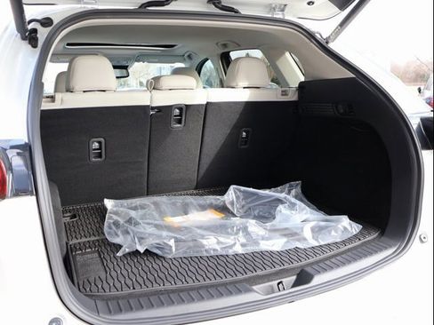 New 2025 MAZDA CX-5 AWD 2.5 S image 16