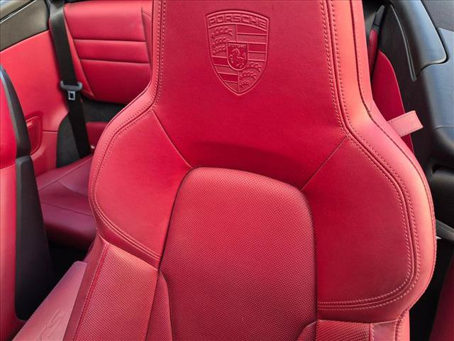 Used 2023 Porsche 911 Carrera GTS RWD image 14