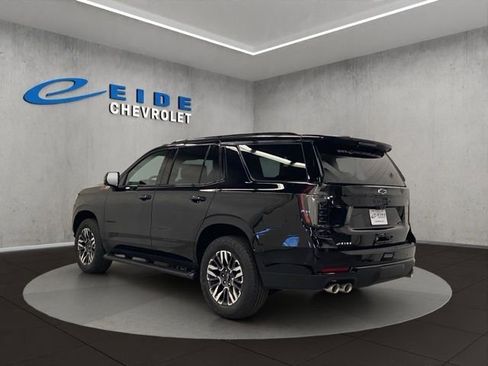 New 2026 Chevrolet Tahoe Z71 AWD/4WD image 6