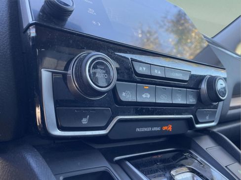 Used 2017 Honda CR-V EX-L image 30